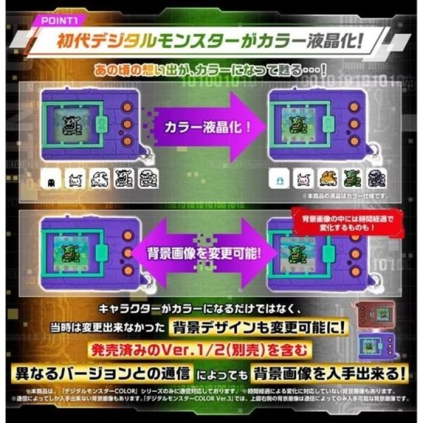 (預購) [PB商店] 再販 BANDAI 數碼寶貝 彩色對戰機 對打機 透明紅色 20260325 [PB商店] 再販 BANDAI 數碼寶貝 彩色對戰機 對打機 透明紅色