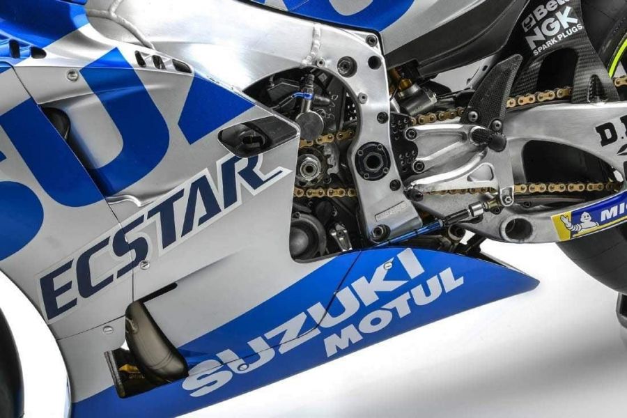 TAMIYA 田宮 #14139 1/12 SUZUKI ECSTAR GSX-RR 2020年式樣 鈴木廠隊 冠軍車＆#12691 專用改裝金屬前叉套件組 分別販售 組裝模型 ,TAMIYA,田宮,1/12,SUZUKI ,ECSTAR,GSX-RR 2020年式樣,鈴木廠隊,冠軍車,＆,專用改裝金屬前叉套件組,分別販售,組裝模型,