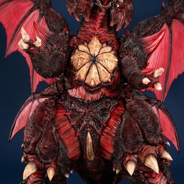 (預購) MEGAHOUSE UA Monsters 哥吉拉 毀滅獸 完全體 PVC完成品 20260610 MEGAHOUSE UA Monsters 哥吉拉 毀滅獸 完全體 PVC完成品