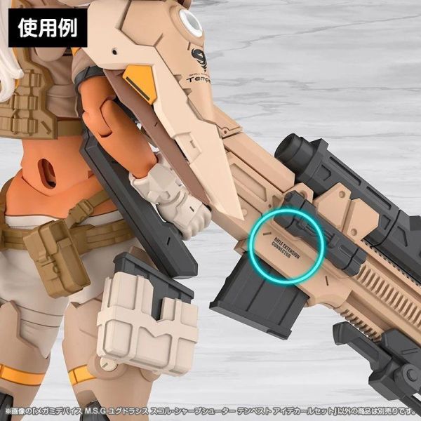 (預購) Kotobukiya 壽屋 女神裝置M.S.G 尤格拉希斯 斯庫爾 神射手 暴風 EYE DECAL SET 組裝模型 20260922 Kotobukiya 壽屋 女神裝置M.S.G 尤格拉希斯 斯庫爾 神射手 暴風 EYE DECAL SET 組裝模型