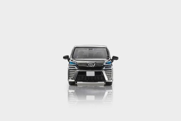 (預購) Model Model 1/64 豐田 Toyota Vellfire H30W customized Version Black MM64-Vellfire-001 20260913 Model Model 1/64 豐田 Toyota Vellfire H30W customized Version Black MM64-Vellfire-001