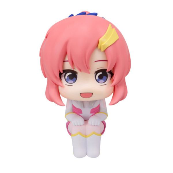 (預購) MegaHouse LOOK UP 機動戰士鋼彈SEED FREEDOM 拉克絲·克萊因 (預購) MegaHouse LOOK UP 機動戰士鋼彈SEED FREEDOM 拉克絲·克萊因