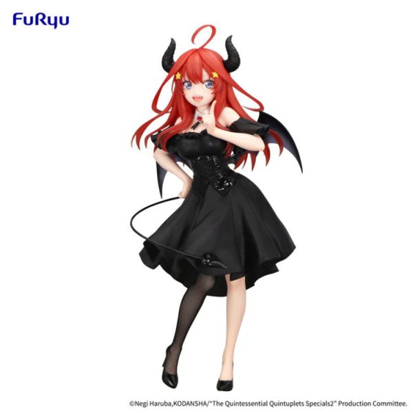(預購) FuRyu 景品 BiCute Dark五等分的新娘 Specials2 中野五月2603 20251015 (預購) FuRyu 景品 BiCute Dark五等分的新娘 Specials2 中野五月2603 20251015