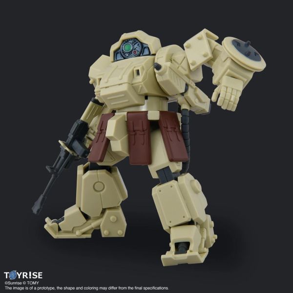 (預購) TAKARATOMY TOYRISE AT13 裝甲騎兵 Erdspinne 幻影篇版 組裝模型 20260824 TAKARATOMY TOYRISE AT13 裝甲騎兵 Erdspinne 幻影篇版 組裝模型