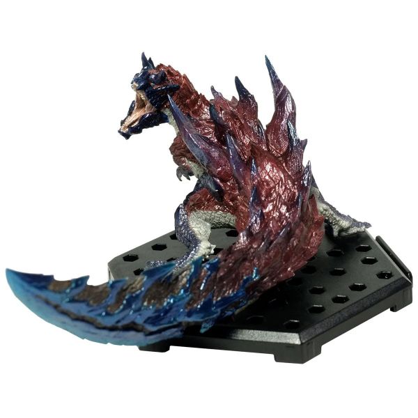 CAPCOM 盒玩 CFB 魔物獵人 20周年 Standard Model 精選2 一中盒8入販售 CAPCOM 盒玩 CFB 魔物獵人 20周年 Standard Model 精選2 一中盒8入販售