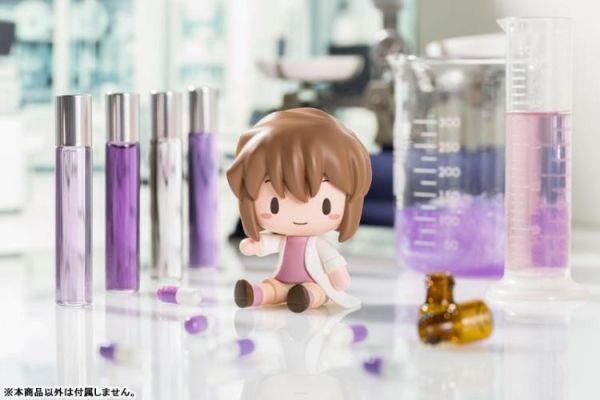 (預購) SEGA 景品 名偵探柯南 fuwa petit迷你坐姿 灰原哀 2612 20260429 SEGA 景品 名偵探柯南 fuwa petit迷你坐姿 灰原哀