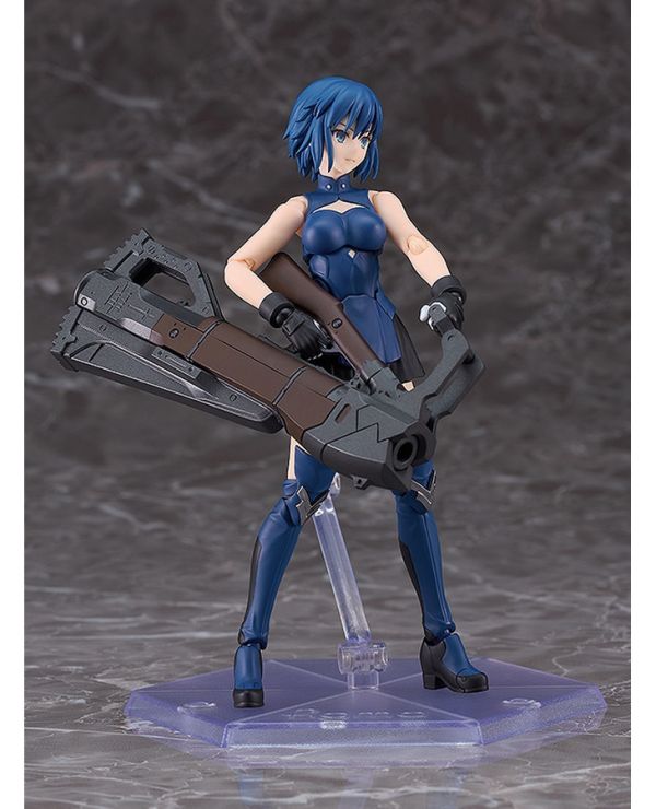 Good Smile figma 623-DX 月姬 雪兒 DX Edition Good Smile figma 623-DX 月姬 雪兒 DX Edition