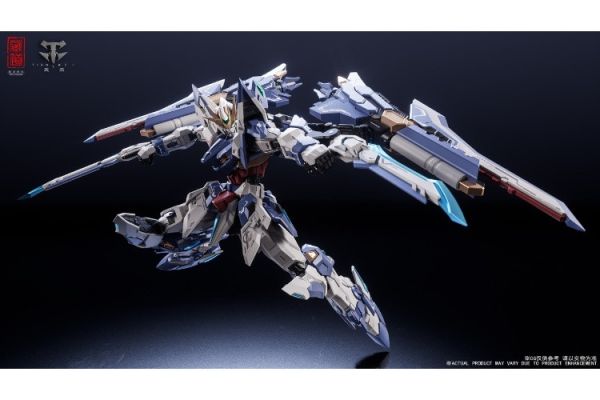 (預購) 藏道模型 天辰機甲 CD-TG03 可動完成品 20251118 藏道模型 天辰機甲 CD-TG03 可動完成品