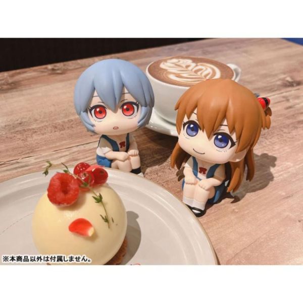 (預購) [再販] MEGAHOUSE LOOKUP 福音戰士新劇場版 式波·明日香·蘭格雷 20260610 [再販] MEGAHOUSE LOOKUP 福音戰士新劇場版 式波·明日香·蘭格雷