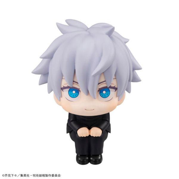 [再販] Megahouse LOOK UP 咒術迴戰 五條悟 [再販] Megahouse LOOK UP 咒術迴戰 五條悟