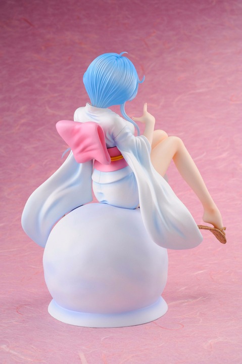 HJ限定 1/7 靈異教師神眉 雪姬 雪姬,靈異教師神眉,HJ限定