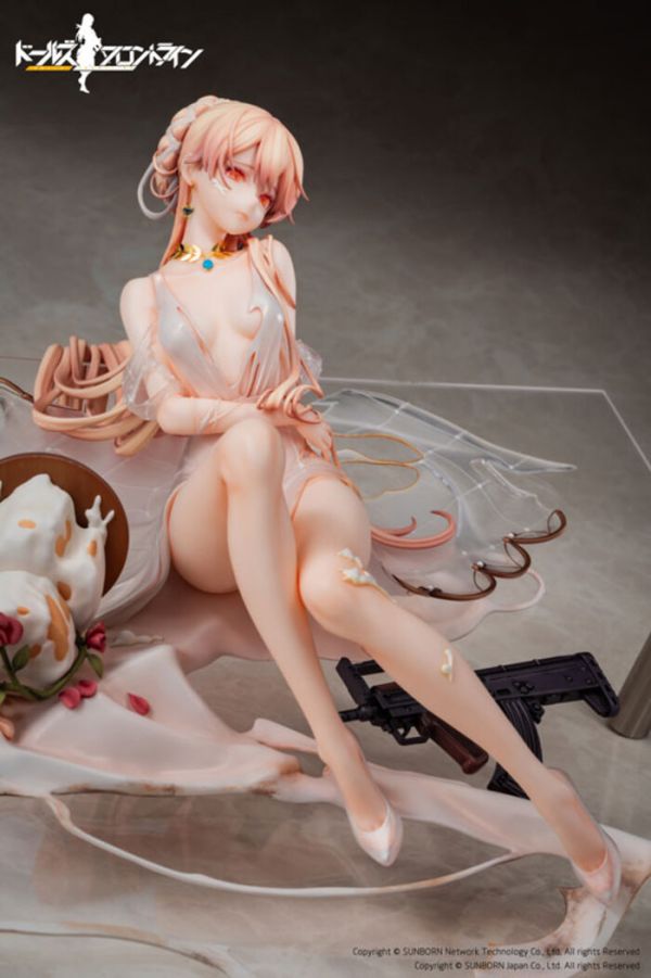 [特典版] Reverse Studio 1/7 少女前線 OTs-14 天意佳人重創ver. PVC完成品 [特典版] Reverse Studio 1/7 少女前線 OTs-14 天意佳人重創ver. PVC完成品