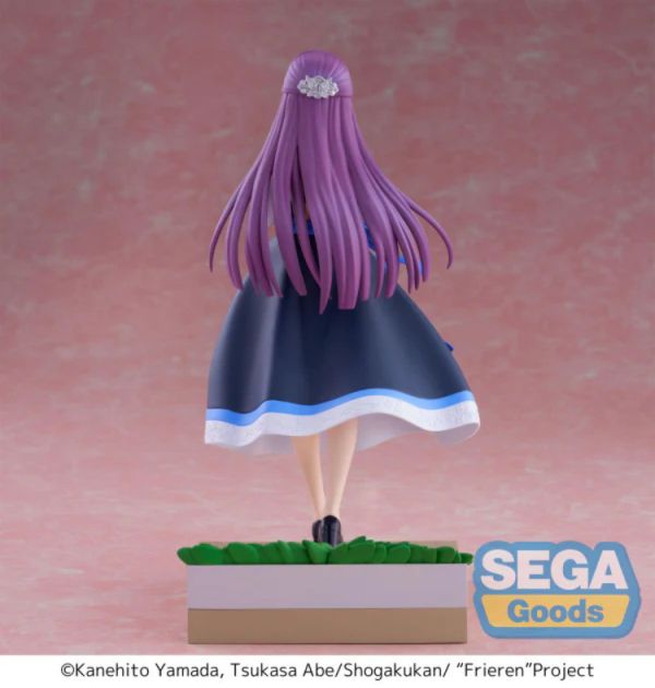 (預購) SEGA 景品 Xstellar 葬送的芙莉蓮 費倫 節慶Ver 2512 (預購) SEGA 景品 Xstellar 葬送的芙莉蓮 費倫 節慶Ver