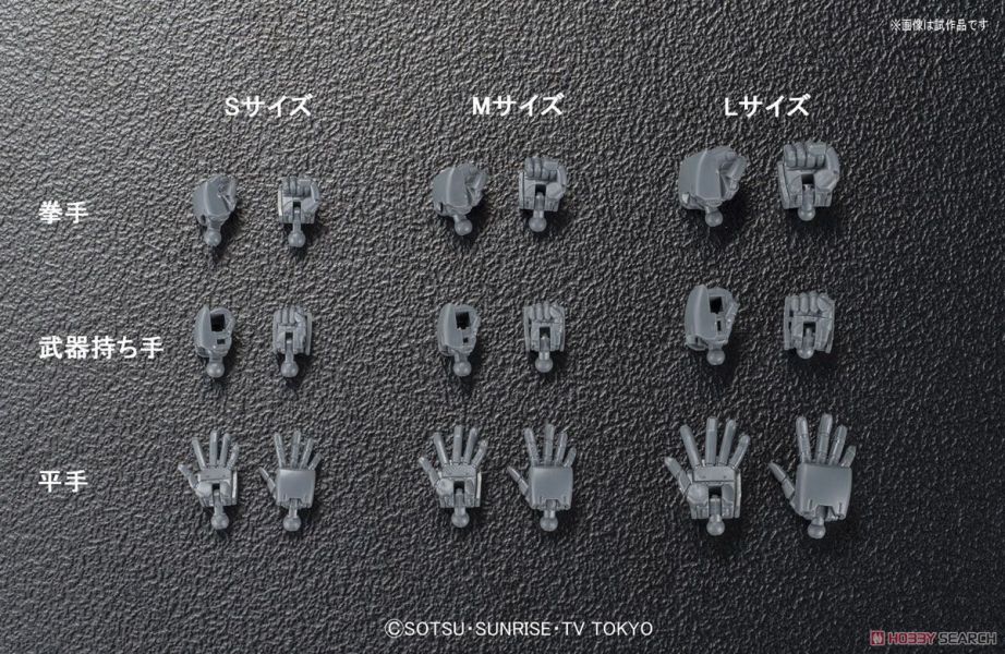 BANDAI 1/144 HGBC 025 次元霸王流 拳掌組 圓形指 鋼彈創鬥者 BANDAI,1/144,HGBC,013,珍品戰艇,鋼彈創鬥者