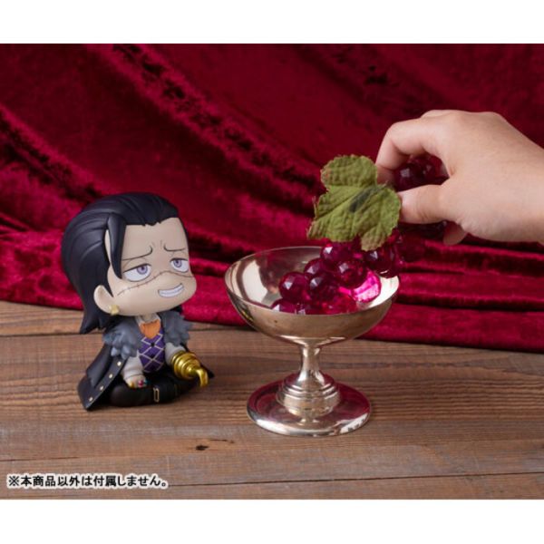 [標準版] MegaHouse LOOK UP 航海王 克洛克達爾 [標準版] MegaHouse LOOK UP 航海王 克洛克達爾