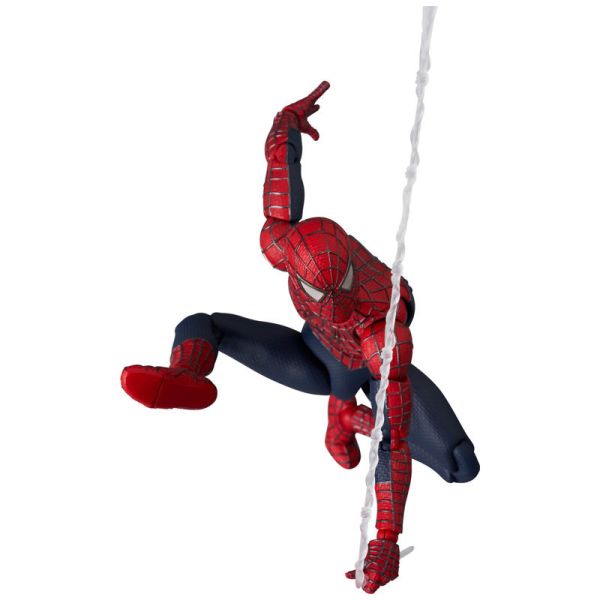 Medicom Toy MAFEX 蜘蛛人 離家日 友善好鄰居蜘蛛人 Medicom Toy MAFEX 蜘蛛人 離家日 友善好鄰居蜘蛛人