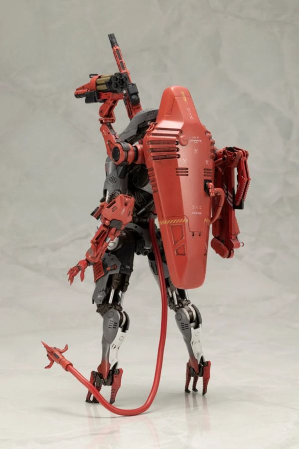 (預購) Kotobukiya 壽屋 1/20 死亡擱淺 2 冥灘之上 Ghost Mech Coffins 亡靈機械 靈柩 KP748 組裝模型 (預購) Kotobukiya 壽屋 1/20 死亡擱淺 2 冥灘之上 Ghost Mech Coffins 亡靈機械 靈柩 KP748 組裝模型