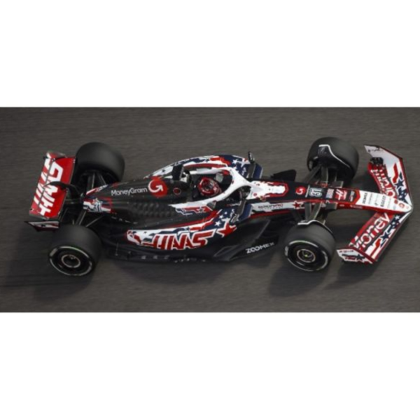 (預購) Spark 1/64 哈斯 Haas VF-25 No.31 US GP 2025 Esteban Ocon 20251116 Spark 1/64 哈斯 Haas VF-25 No.31 US GP 2025 Esteban Ocon
