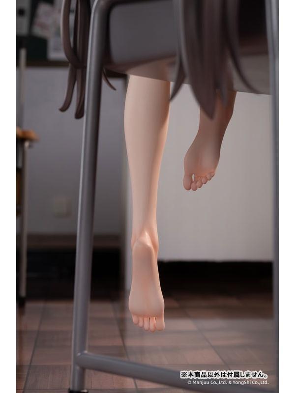 (預購) [特別版] AniGame 1/6 PVC 碧藍航線 吾妻(猉) 心向何方的指導課Ver. 完成品 附特典:角色色紙 20261022 [特別版] AniGame 1/6 PVC 碧藍航線 吾妻(猉) 心向何方的指導課Ver. 完成品 附特典:角色色紙