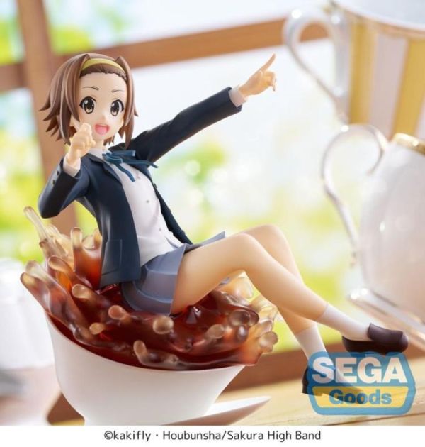 (預購) SEGA 景品 K-ON! Luminasta 田井中律 2610 20260429 SEGA 景品 K-ON! Luminasta 田井中律
