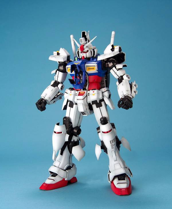 BANDAI 1/60 PG 鋼彈試作1號機 RX-78 GP01Fb 機動戰士鋼彈 0083 星塵作戰回憶錄 組裝模型 BANDAI,1/60,PG,鋼彈,試作,1號機,RX-78,GP01Fb,機動戰士,鋼彈,0083,星塵,作戰,回憶錄,組裝模型,