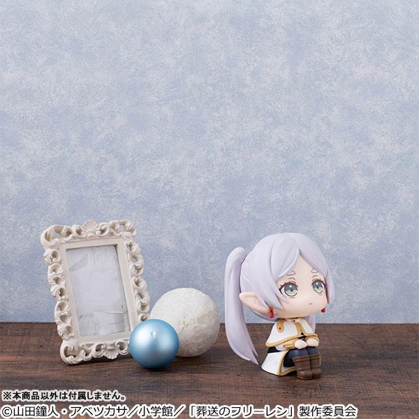 (預購) [再販] MEGAHOUSE LOOKUP 葬送的芙莉蓮 芙莉蓮 20260915 [再販] MEGAHOUSE LOOKUP 葬送的芙莉蓮 芙莉蓮