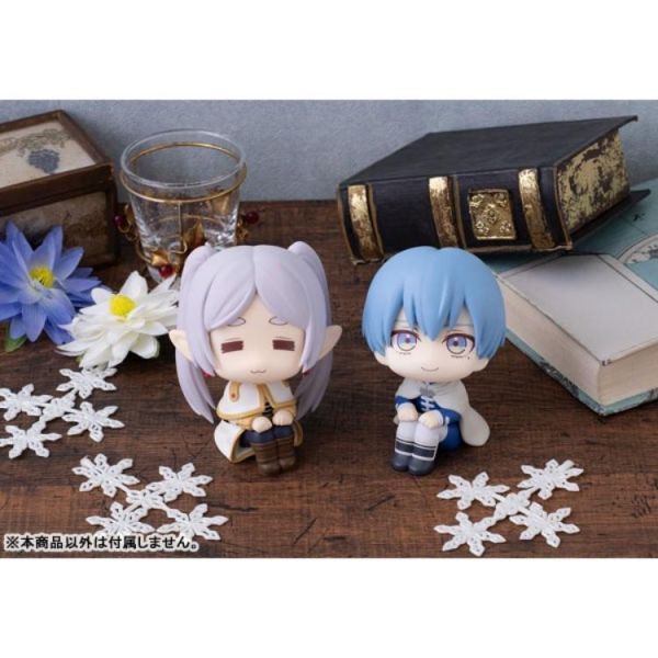 (預購) MEGAHOUSE LOOK UP 葬送的芙莉蓮 欣梅爾 20260311 MEGAHOUSE LOOK UP 葬送的芙莉蓮 欣梅爾