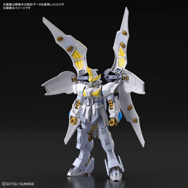 BANDAI 1/144 HGGGB 002 天堂聖徒鋼彈 機動戰士鋼彈 鋼彈創壞者 對戰風雲錄 組裝模型 BANDAI,1/144,HGGGB,002,天堂聖徒鋼彈,機動戰士鋼彈,鋼彈創壞者,對戰風雲錄,組裝模型,