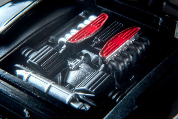 (預購) TOMYTEC 1/64 TLV-N 法拉利 Ferrari F512 M Black (預購) TOMYTEC 1/64 TLV-N 法拉利 Ferrari F512 M Black