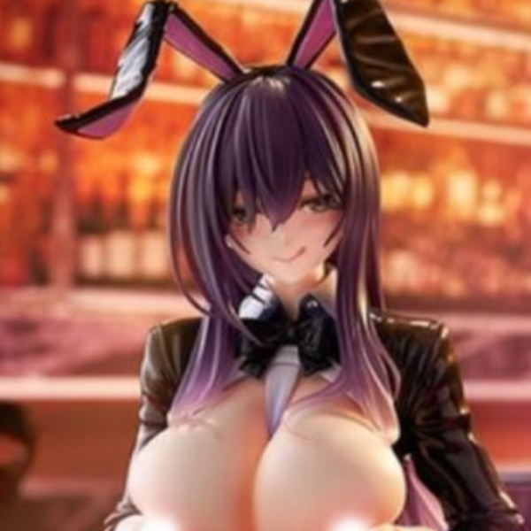 (預購) [18禁商品] Rocket Boy 1/6 氷見山玲 PVC完成品 20251121 (預購) [18禁商品] Rocket Boy 1/6 氷見山玲 PVC完成品 20251121