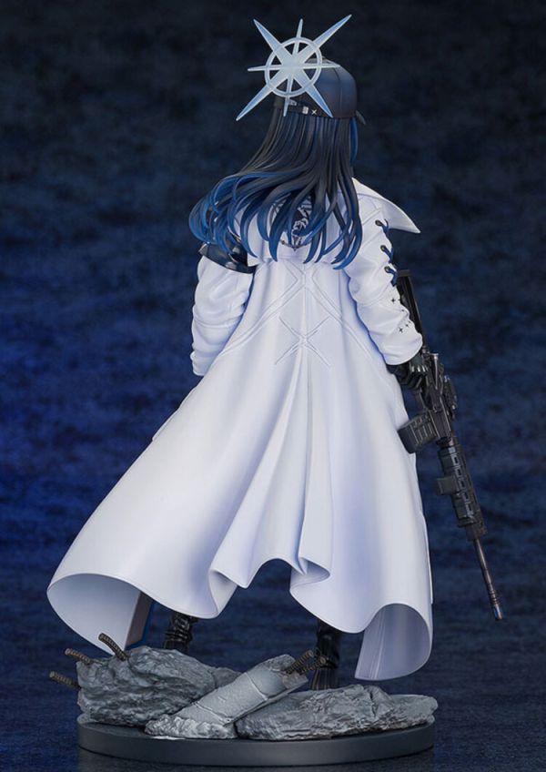 (預購) Wonderful Works 1/7 蔚藍檔案 Blue Archive 沙織 PVC完成品 (預購) Wonderful Works 1/7 蔚藍檔案 Blue Archive 沙織 PVC完成品
