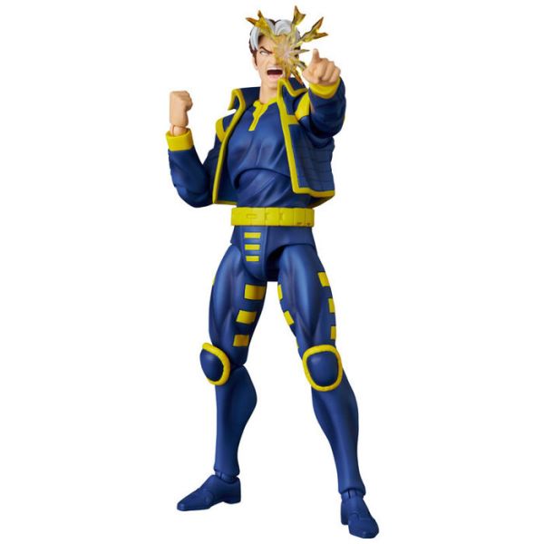 Medicom Toy MAFEX No.251 X-MAN X戰警 「X人」奈特·葛雷 可動完成品 Medicom Toy MAFEX No.251 X-MAN X戰警 「X人」奈特·葛雷 可動完成品