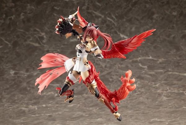 (預購) Kotobukiya 壽屋 ARCANADEA 阿爾卡納蒂亞 霞羽瑶 天使型 Dears系列 AR008 組裝模型 20261014 Kotobukiya 壽屋 ARCANADEA 阿爾卡納蒂亞 霞羽瑶 天使型 Dears系列 AR008 組裝模型