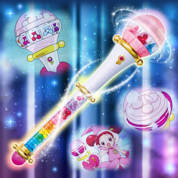 (預購) [PB商店] BANDAI Special Memorize 小魔女DoReMi 克魯魯波龍 (預購) [PB商店] BANDAI Special Memorize 小魔女DoReMi 克魯魯波龍