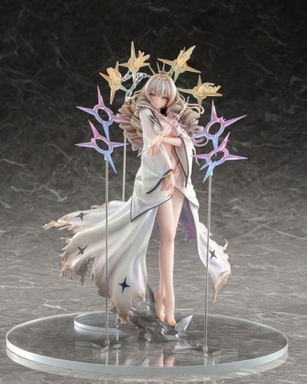 AniGift 1/7 勝利女神:妮姬 皇冠 國王的新衣 PVC完成品 AniGift 1/7 勝利女神:妮姬 皇冠 國王的新衣 PVC完成品
