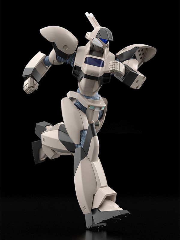 [日本官網限定] Good Smile 1/60 MODEROID 機動警察 AVS-98 MARKⅡ標準型 量產機色 組裝模型 Good Smile 1/60 MODEROID 機動警察 AVS-98 MARKⅡ標準型 量產機色 組裝模型