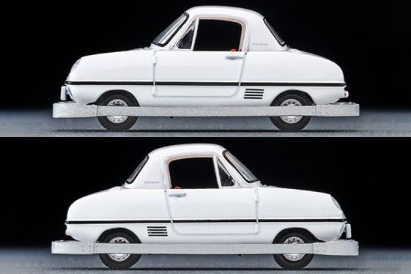 (預購) TOMYTEC 1/64 兒童王國 x TLV DATSUN Baby 兒童車 白色 附人偶 20251102 TOMYTEC 1/64 兒童王國 x TLV DATSUN Baby 兒童車 白色 附人偶