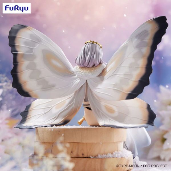 (預購) Furyu 景品 Fate/Grand Order 泡麵蓋公仔 Pretender 奧伯龍 2512 (預購) Furyu 景品 Fate/Grand Order 泡麵蓋公仔 Pretender 奧伯龍