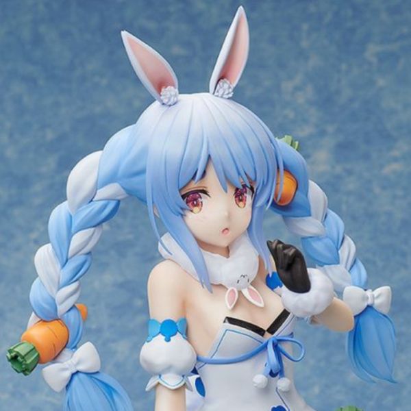 FREEing 1/4 hololive 兔田佩克拉 兎田ぺこら PVC FREEing 1/4 hololive 兔田佩克拉 兎田ぺこら PVC