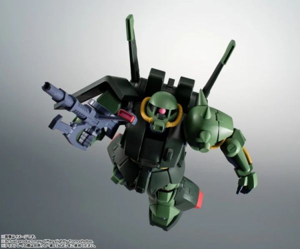 BANDAI ROBOT魂 SIDE MS RMS-106 高性能薩克 ver. A.N.I.M.E. BANDAI ROBOT魂 SIDE MS RMS-106 高性能薩克 ver. A.N.I.M.E.