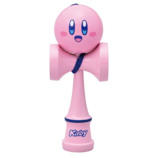 Ensky 星之卡比 卡比 劍玉 Ensky 星之卡比 卡比 劍玉