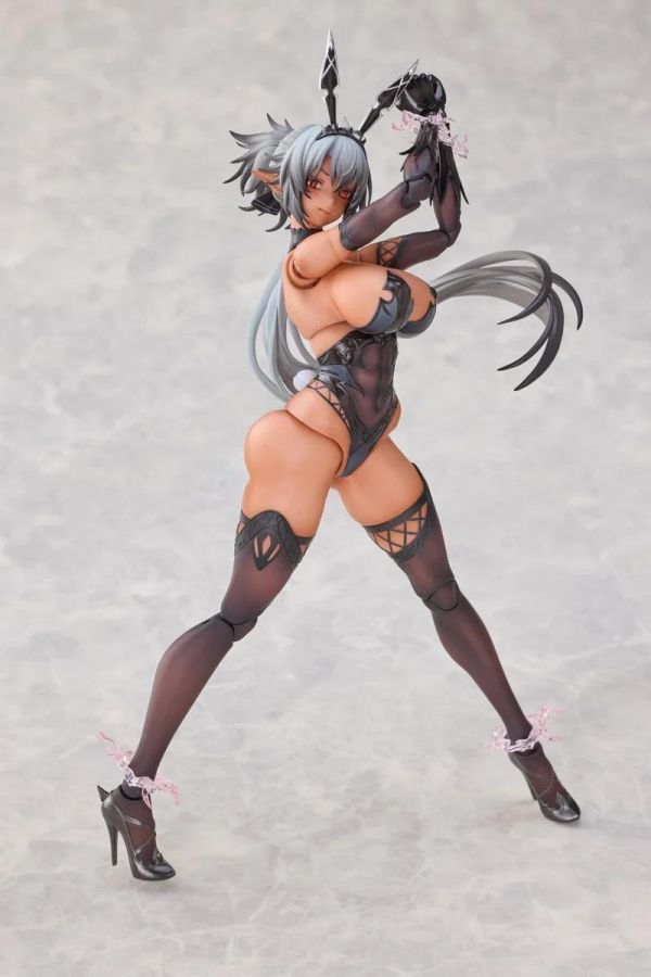 (預購) Otherwhere 1/12 Galactic 吉爾納達 可動完成品 20260820 Otherwhere 1/12 Galactic 吉爾納達 可動完成品