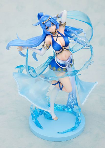 KADOKAWA 為美好的世界獻上祝福 阿克婭 原作版 10週年紀念ver. PVC完成品 KADOKAWA 為美好的世界獻上祝福 阿克婭 原作版 10週年紀念ver. PVC完成品