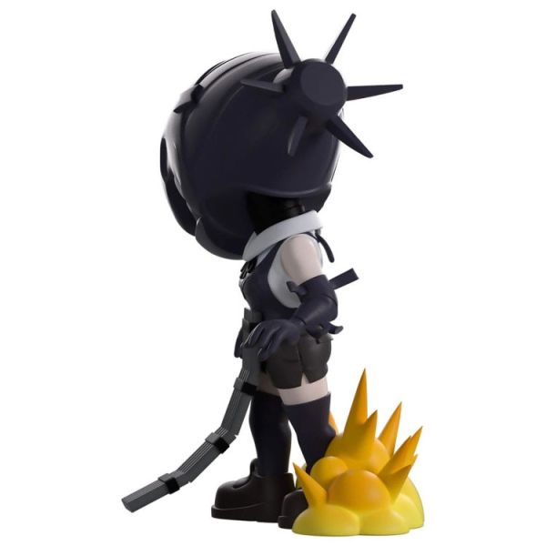 (預購) Youtooz 鏈鋸人 炸彈惡魔 4吋 搪膠公仔 20251124 Youtooz 鏈鋸人 炸彈惡魔 4吋 搪膠公仔