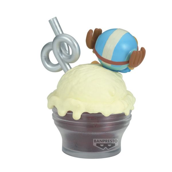 BANPRESTO 景品 航海王 喬巴  Paldolce collection vol.2(ver.C) BANPRESTO 景品 航海王 喬巴  Paldolce collection vol.2(ver.C)