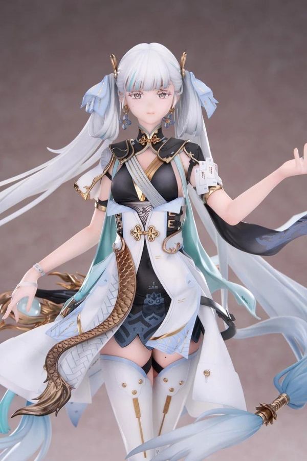 (預購) APEX 1/7 鳴潮 今汐 完成品 20260820 APEX 1/7 鳴潮 今汐 完成品