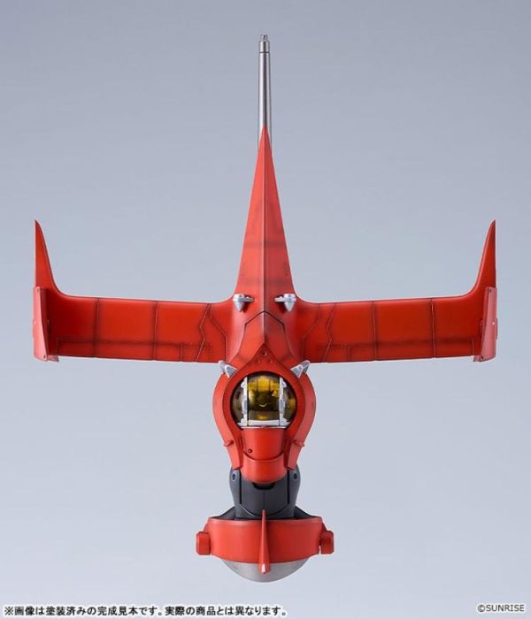 (預購) Good Smile MODEROID 1/72 劍魚II 組裝模型 20260712 Good Smile MODEROID 1/72 劍魚II 組裝模型