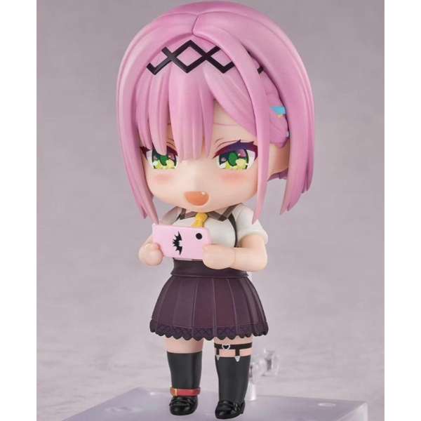 (預購) Good Smile 黏土人 2981 天使 囂囂RE-BOOT! 谷風天音 20260503 Good Smile 黏土人 2981 天使 囂囂RE-BOOT! 谷風天音