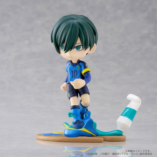 Bushiroad Creative PalVerse Palé. 藍色監獄 糸師凛 PVC完成品 Bushiroad Creative PalVerse Palé. 藍色監獄 糸師凛 PVC完成品