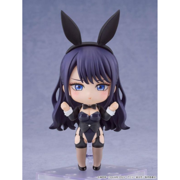 (預購) Good Smile 黏土人 2917 戀上換裝娃娃 十六夜亞理沙 cosplay by Marin 20260401 Good Smile 黏土人 2917 戀上換裝娃娃 十六夜亞理沙 cosplay by Marin